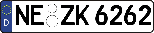 NE-ZK6262
