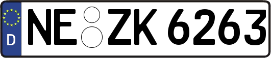 NE-ZK6263