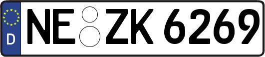 NE-ZK6269