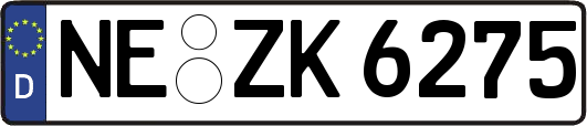 NE-ZK6275