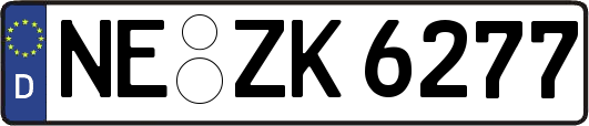 NE-ZK6277