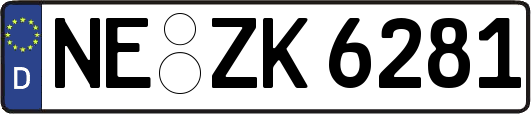 NE-ZK6281