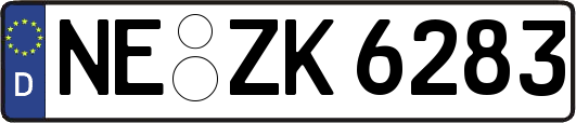 NE-ZK6283