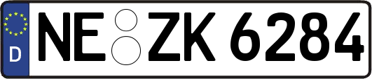 NE-ZK6284