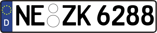 NE-ZK6288