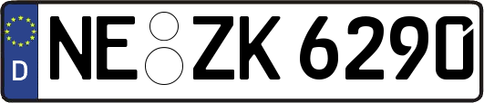 NE-ZK6290