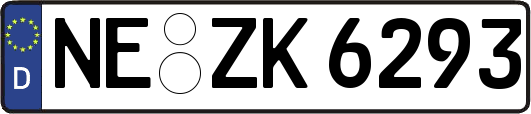 NE-ZK6293