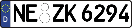 NE-ZK6294