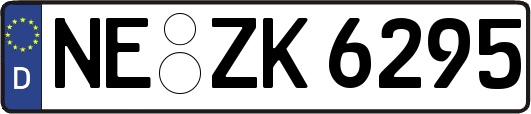 NE-ZK6295