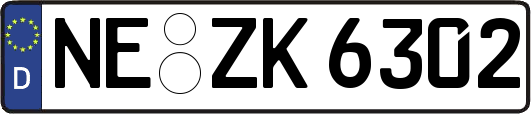 NE-ZK6302