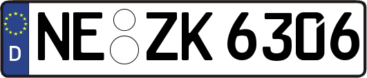 NE-ZK6306