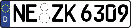 NE-ZK6309