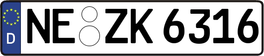 NE-ZK6316