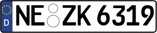 NE-ZK6319