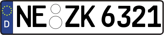 NE-ZK6321