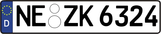 NE-ZK6324