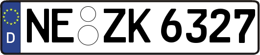 NE-ZK6327