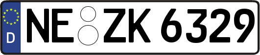 NE-ZK6329