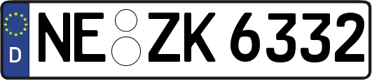 NE-ZK6332