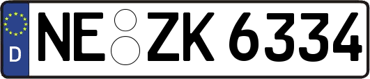 NE-ZK6334