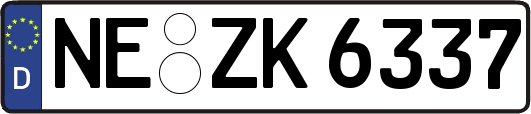 NE-ZK6337