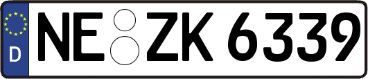 NE-ZK6339