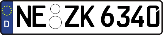 NE-ZK6340