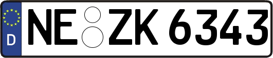 NE-ZK6343