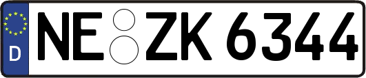 NE-ZK6344