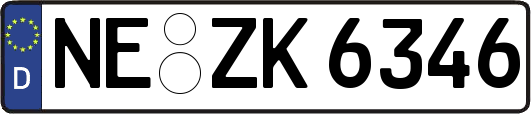 NE-ZK6346
