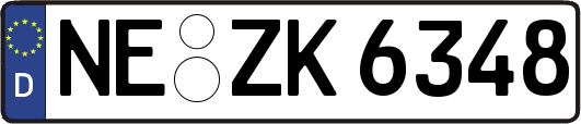 NE-ZK6348