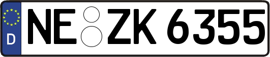 NE-ZK6355