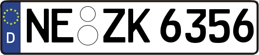 NE-ZK6356