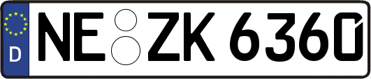 NE-ZK6360