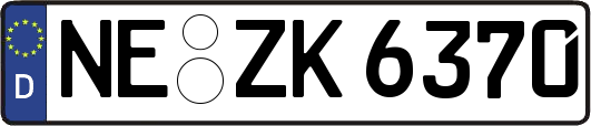 NE-ZK6370