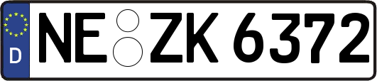 NE-ZK6372