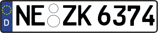 NE-ZK6374