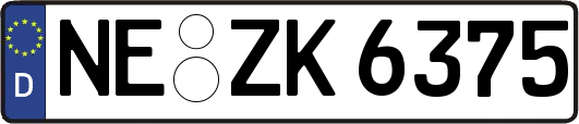 NE-ZK6375