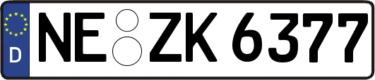 NE-ZK6377
