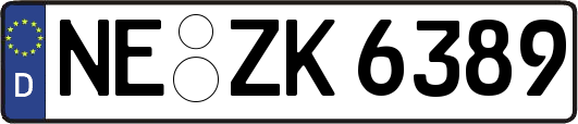 NE-ZK6389