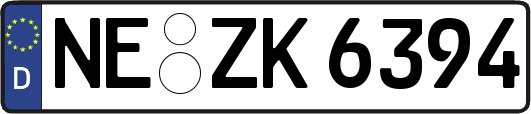 NE-ZK6394