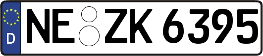 NE-ZK6395