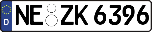 NE-ZK6396