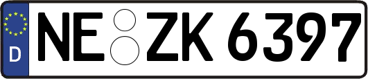 NE-ZK6397