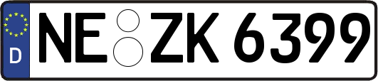 NE-ZK6399