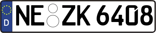 NE-ZK6408