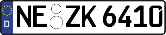 NE-ZK6410