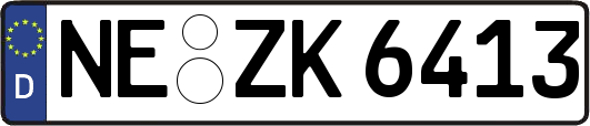 NE-ZK6413