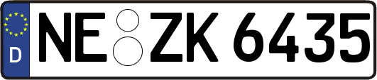 NE-ZK6435