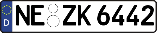 NE-ZK6442